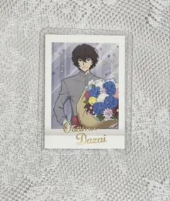 2026年最新】太宰治 ぱしゃこれ 箔押しの人気アイテム - メルカリ