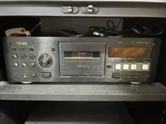 2026年最新】ティアック カセットデッキの人気アイテム - メルカリ