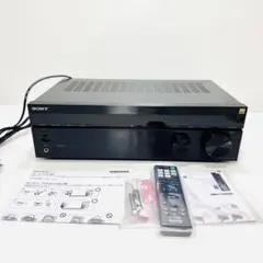 2026年最新】ソニー STR-DH190 ステレオアンプの人気アイテム - メルカリ