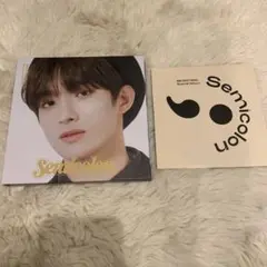 2026年最新】セミコロン ドギョムの人気アイテム - メルカリ