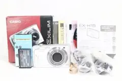 2026年最新】casio) ex-h15の人気アイテム - メルカリ