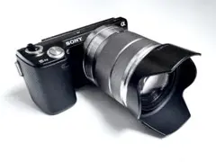 2026年最新】SONY NEX-5N レンズの人気アイテム - メルカリ