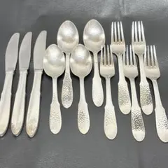 2026年最新】Georg Jensen カトラリーセットの人気アイテム - メルカリ