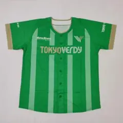 2026年最新】ヴェルディ川崎 ユニフォームの人気アイテム - メルカリ