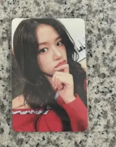 2026年最新】ive ユジン サノクの人気アイテム - メルカリ