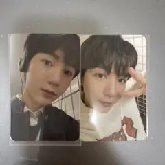 2026年最新】Nct リク トレカ handsの人気アイテム - メルカリ