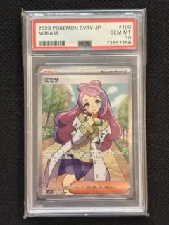 2026年最新】ルリナ sr psa10の人気アイテム - メルカリ