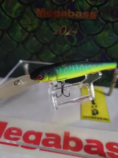 2026年最新】MEGABASS アサイラムの人気アイテム - メルカリ