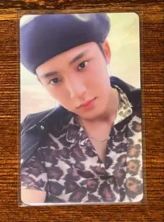 2026年最新】seventeen attacca ジョンハンの人気アイテム - メルカリ