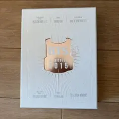 2026年最新】bts memories 2015の人気アイテム - メルカリ