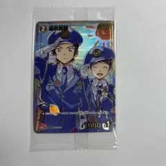 2026年最新】諸伏高明プロモの人気アイテム - メルカリ