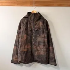 2026年最新】BURTON AK カモフラの人気アイテム - メルカリ