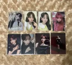 2026年最新】kep1er チェヒョン トレカの人気アイテム - メルカリ