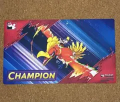 2026年最新】ポケモンカード プレイマット ホウオウの人気アイテム