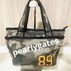 2026年最新】パーリーゲイツ キャディバッグ 89の人気アイテム - メルカリ