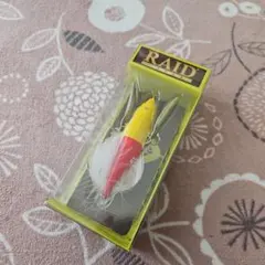 2026年最新】レイドジャパン 限定の人気アイテム - メルカリ