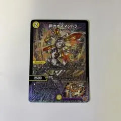 2026年最新】フォーチュンカオスマントラの人気アイテム - メルカリ