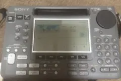 2026年最新】sony icf-sw55の人気アイテム - メルカリ