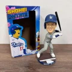 2026年最新】mlb ボブルヘッド!の人気アイテム - メルカリ