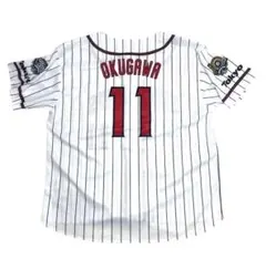 2026年最新】ヤクルトスワローズ ユニフォーム 奥川の人気アイテム