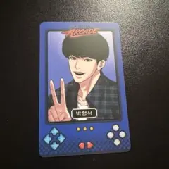 2026年最新】外見至上主義 トレカの人気アイテム - メルカリ