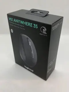 2026年最新】Logicool MX Anywhere 3Sの人気アイテム - メルカリ