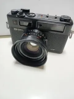 2026年最新】ヤシカエレクトロ35の人気アイテム - メルカリ