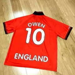 2026年最新】イングランド owenの人気アイテム - メルカリ