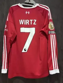 2026年最新】ヴィルツ ユニフォームの人気アイテム - メルカリ