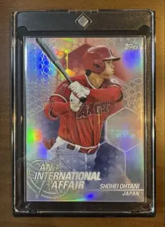 2026年最新】大谷翔平 カード 2018の人気アイテム - メルカリ