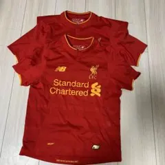 2026年最新】liverpool new balanceの人気アイテム - メルカリ