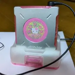 2026年最新】HELLO KITTY ポータブルMDプレーヤーの人気アイテム