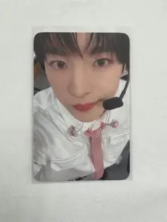 2026年最新】NCT wish ユウシ トレカの人気アイテム - メルカリ