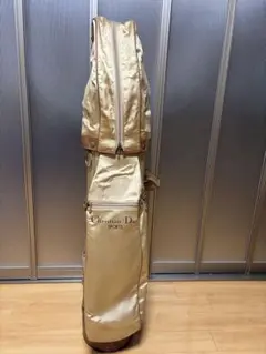 2026年最新】Christian Dior ゴルフバッグ・キャディバッグの人気