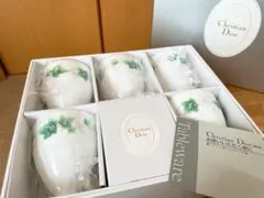 2026年最新】Christian Dior 食器セットの人気アイテム - メルカリ