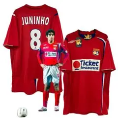 2026年最新】リヨン ジュニーニョの人気アイテム - メルカリ