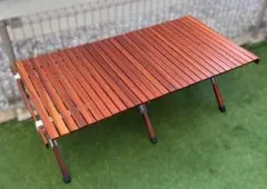 2026年最新】tomount ウッドロールトップテーブルの人気アイテム