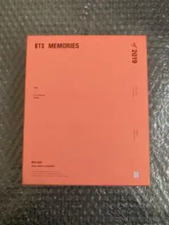 2026年最新】memories 2019 btsの人気アイテム - メルカリ