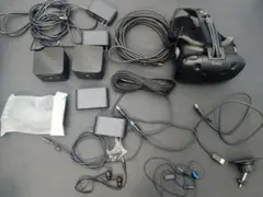 2026年最新】vive ベースステーションの人気アイテム - メルカリ