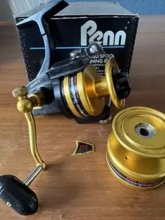 2026年最新】スピンフィッシャー 5500SSの人気アイテム - メルカリ