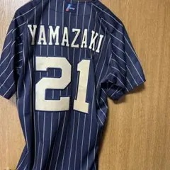 2026年最新】山崎颯一郎 ユニフォームの人気アイテム - メルカリ