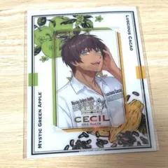 2026年最新】 うたプリ セシル secの人気アイテム - メルカリ