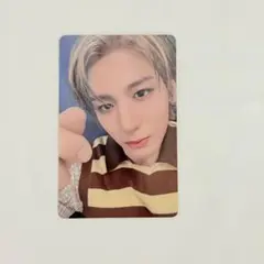 2026年最新】boynextdoor イハン サインの人気アイテム - メルカリ