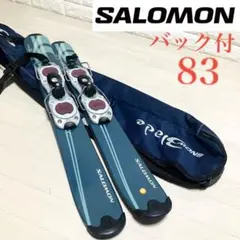 2026年最新】SALOMON SNOW BLADEの人気アイテム - メルカリ