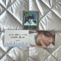 2026年最新】Enhypen ニキ サインの人気アイテム - メルカリ