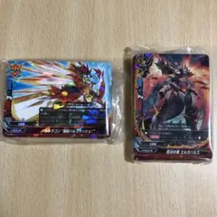 2026年最新】バディファイト 伝説バディ大集結の人気アイテム - メルカリ