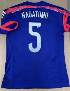 2026年最新】長友佑都 ユニフォームサインの人気アイテム - メルカリ