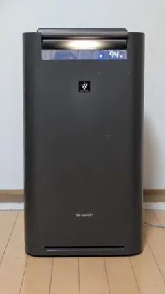 2026年最新】空気清浄機 シャープ ki-js70の人気アイテム - メルカリ