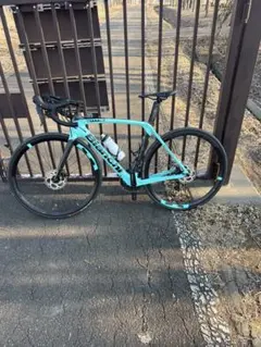 2026年最新】bianchi オルトレxr3の人気アイテム - メルカリ