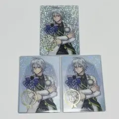 2026年最新】ツイステ ウエハース シルバーの人気アイテム - メルカリ